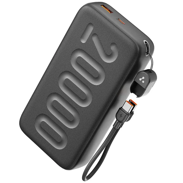 Ambrane Stylo N20 20000mAh